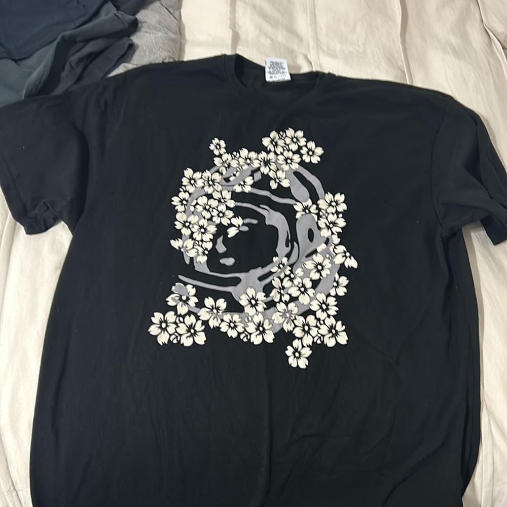 brand new washed one time to test if it shrinks (it does not) comes with tags